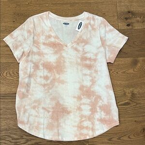 NWT Old Navy Everywear Tee